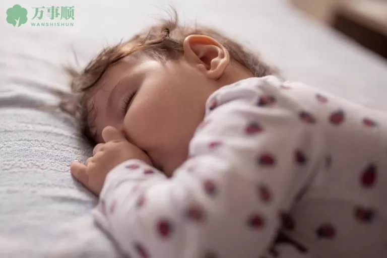 2岁宝宝睡觉多好吗？宝宝的睡眠与健康