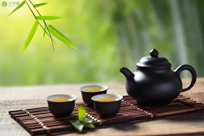 四季喝茶的健康养生之道