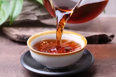 春季养肝茶：开启健康养生之门