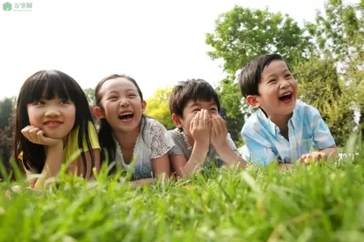 春季饮食攻略:助力孩子茁壮成长