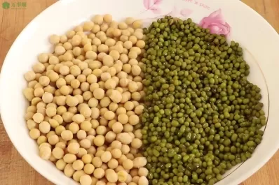 春天吃豆子,三道豆类美食试一试